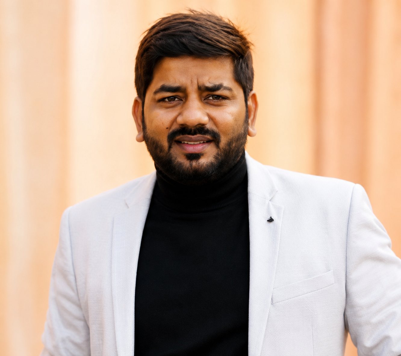 Managing Director